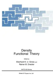 Density Functional Theory