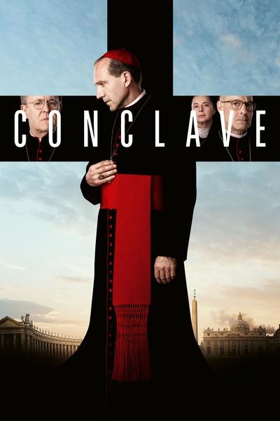 Conclave (2024) 720p BluRay x264-KNiVES