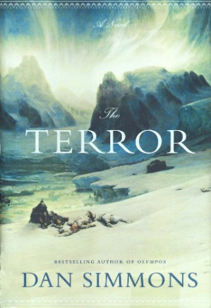 The Terror - [AUDIOBOOK]