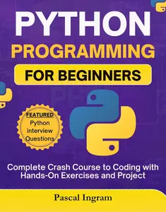 Python Programming for Beginners