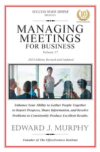 Managing Meetings for Business