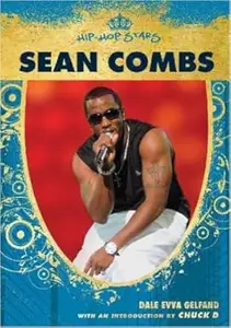 Sean Combs (Hip–Hop Stars)