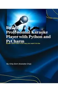 Building a karaoke player with Python