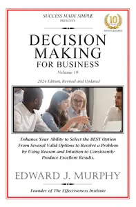 Decision Making For Business