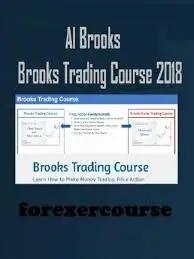 Al Brooks - Brooks Trading Course