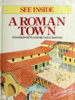 See Inside a Roman Town