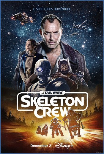 Star Wars Skeleton Crew S01E03 1080p Web h264-Successfulcrab