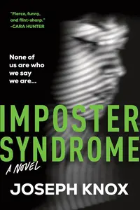 Imposter Syndrome A Novel