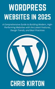 WordPress Websites in 2025