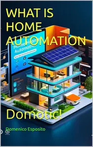 What is Home Automation Domotic!