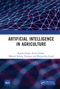 Artificial Intelligence in Agriculture