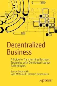 Decentralized Business