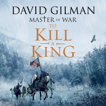 To Kill a King - [AUDIOBOOK]