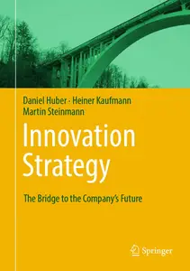 Innovation Strategy The Bridge to the Company's Future