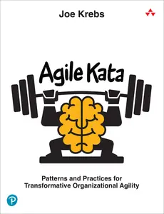 Agile Kata Patterns and Practices for Transformative Organizational Agility