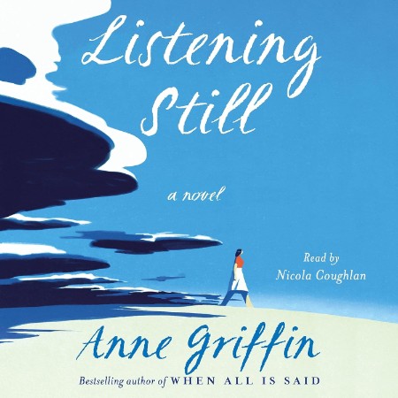 Listening Still - [AUDIOBOOK]