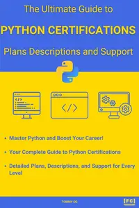 The Ultimate Guide to Python Certifications