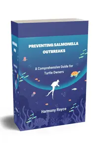 Preventing Salmonella Outbreaks A Comprehensive Guide for Turtle Owners