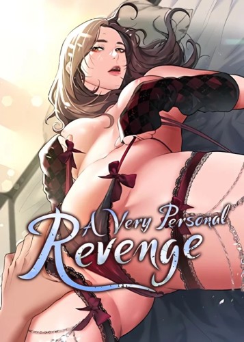 Tabu - A Very Personal Revenge 1-40 Hentai Comics