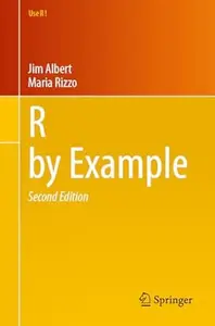 R by Example (2nd Edition)