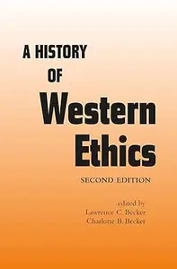 A History of Western Ethics