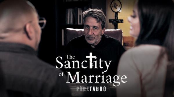 Gia Paige( The Sanctity Of Marriage ) [FullHD 1080p] 2024