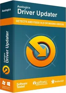 Auslogics Driver Updater 2.0.1.1 Multilingual