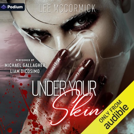 Under Your Skin - [AUDIOBOOK]