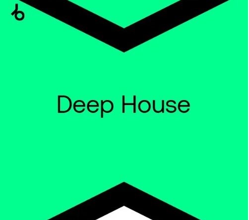 Beatport Top 100 Deep House March 2025