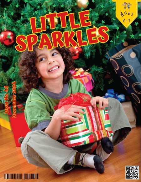 Little Sparkles - December 2024