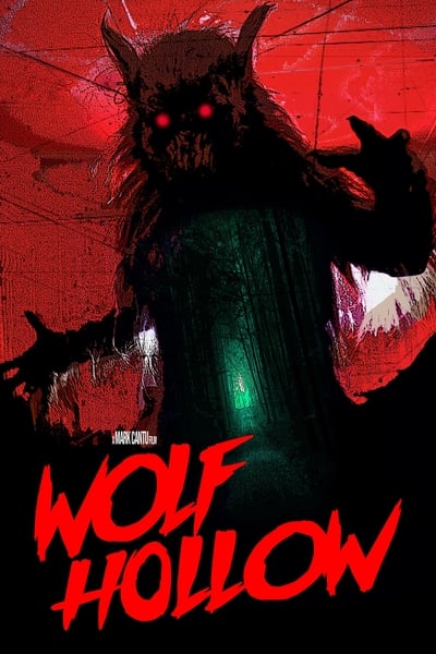 Wolf Hollow 2023 German AC3 WEBRip x264 - iSSEYMiYAKE