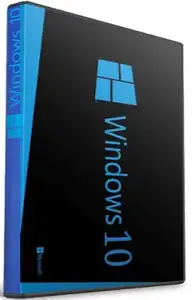 Windows 10 22H2 build 19045.5247 AIO 15in1 Preactivated December 2024 (x64)