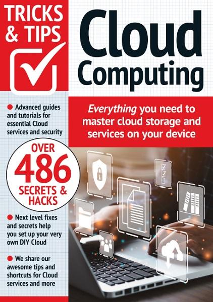 Cloud Computing Tricks And Tips - 14th Edition 2023