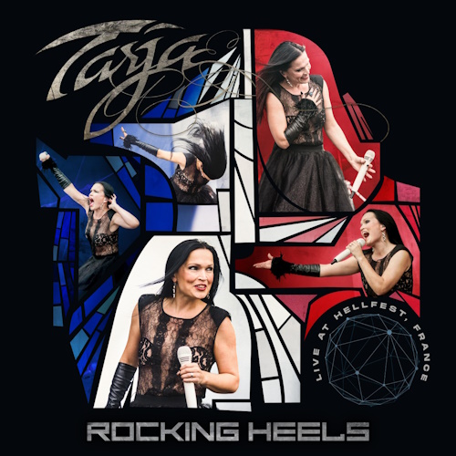 Tarja - Rocking Heels (Live at Hellfest) (2024) FLAC