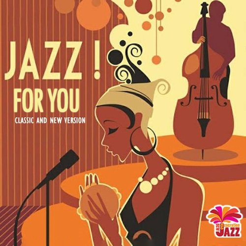 Jazz For You! (Mp3)