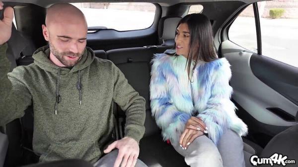 Aubry Babcock (Rideshare Rendezvous ) [FullHD 1080p] 2024