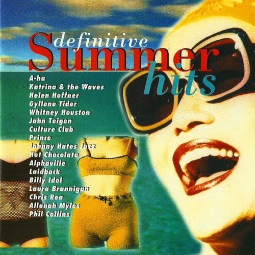 Definitive Summer Hits (1993) FLAC