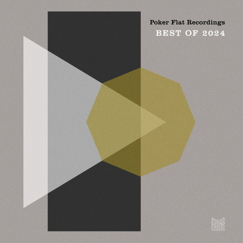 Best Of Poker Flat Recordings 2024 (2024) FLAC