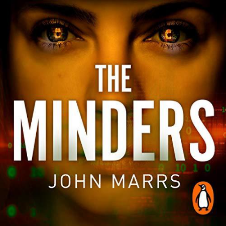 The Minders - [AUDIOBOOK]