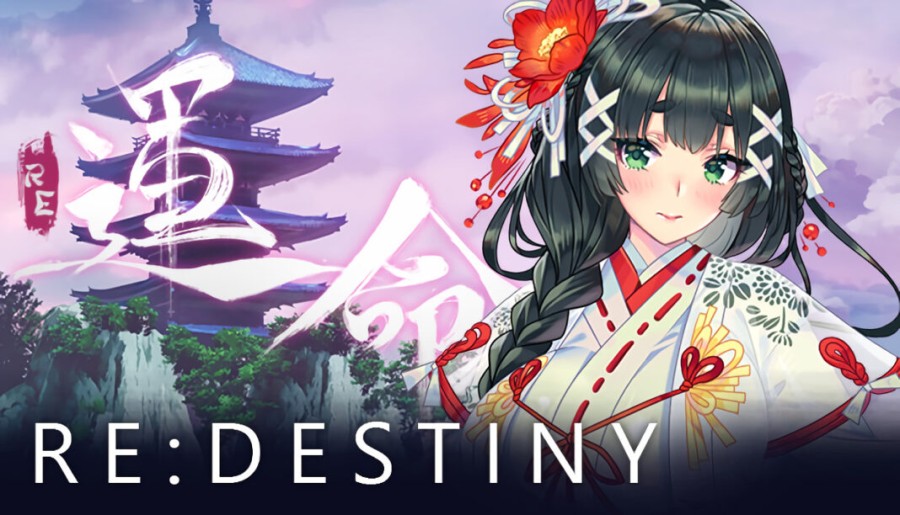 D-Ark Studio, Jastusa - Re:DESTINY Ver.2024.12.10 Final + DLC (uncen-eng) Porn Game