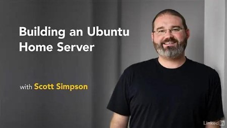 Building an Ubuntu Home Server