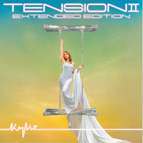 Kylie Minogue - Tension II (Extended Edition) (2024) [WEB Release, 16 bit/44.1kHz] FLAC