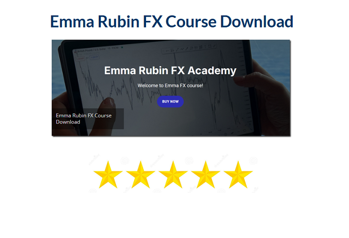 Emma Rubin FX Course Download