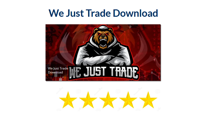 We Just Trade Course Download