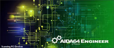 AIDA64 Engineer 7.50.7200 Multilingual Portable