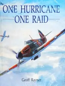 One Hurricane – One Raid