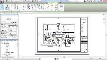 Revit Architecture (2011) Essential Training