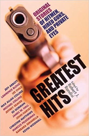 Greatest Hits - Robert J. Randisi