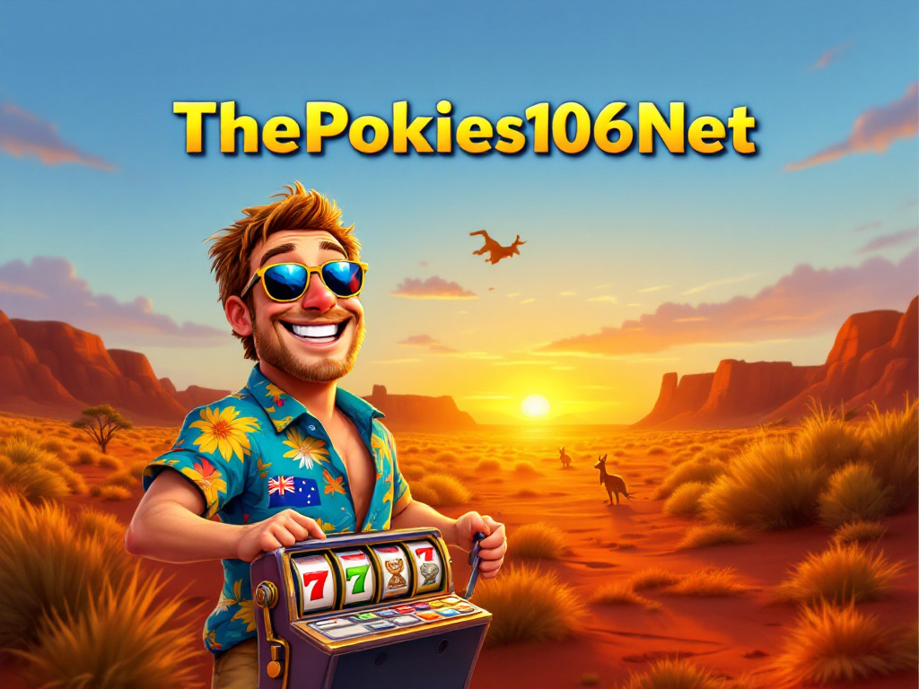 Australia and ThePokies106Net: new gaming opportunities