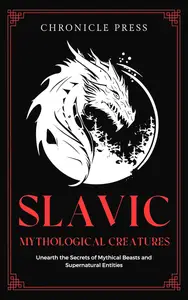 Slavic Mythological Creatures Unearth the Secrets of Mythical Beasts and Supernatural Entities